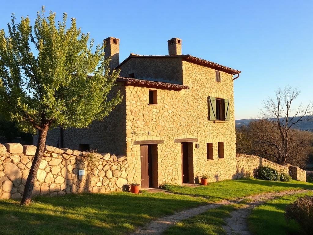 Casa rural